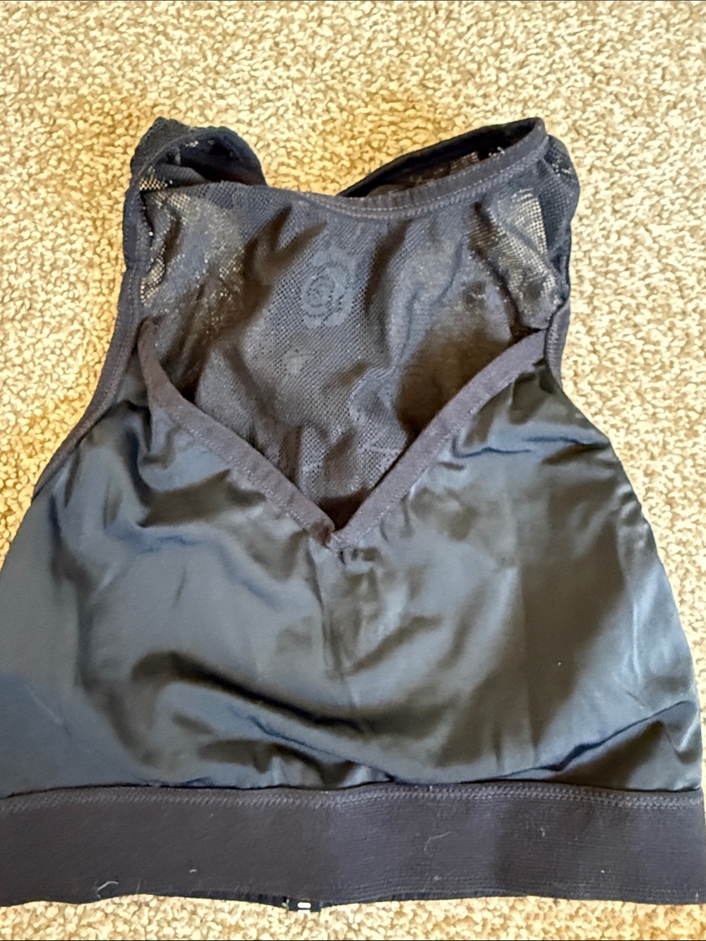 Adam Selman Sport Sport Bra - Picture 5 of 6